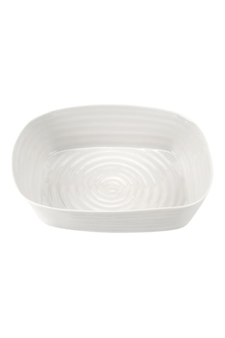 Fuente para asar de porcelana Sophie Conran - 24 x 29 x 7 cm