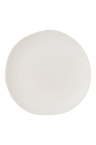 4 platos para ensalada de porcelana Sophie Conran - 21 cm