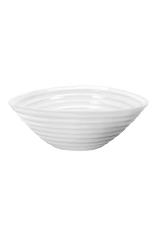 4 boles de porcelana Sophie Conran