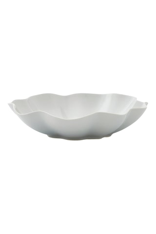 Ensaladera de porcelana Sophie Conran - 33 cm