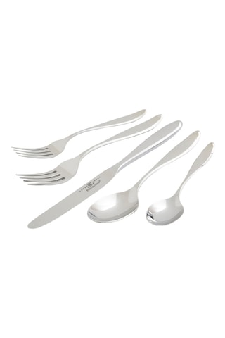 Cubertería de porcelana Sophie Conran - 24 piezas