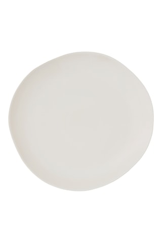 Fuente para servir de porcelana Sophie Conran - 33 × 4 cm