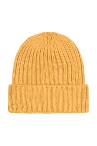 Gorro - Amarillo