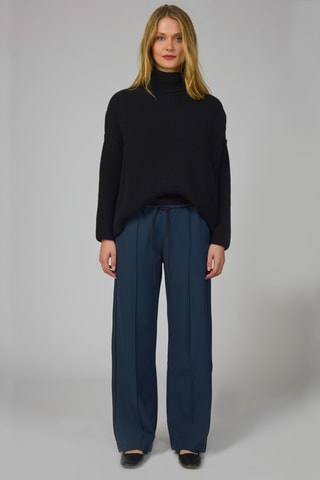 Pantalón - Azul marino