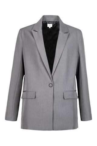 Chaqueta - Antracita