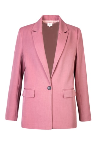 Chaqueta - Rosa