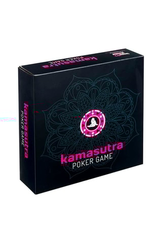 Jeu Kamasutra Poker Game