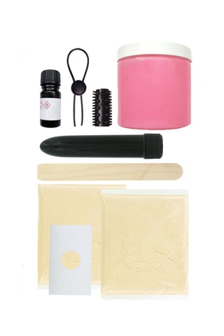 Vibrador Cloneboy Fúcsia