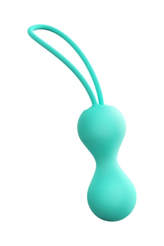 Boules de geisha - Joia - Vert - 15,5 cm