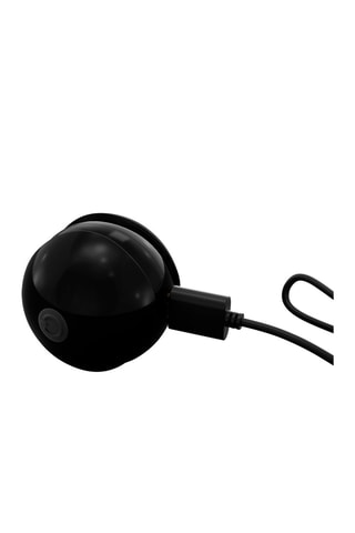 Boules de geisha Training Balls Multicolore - 17,5 cm