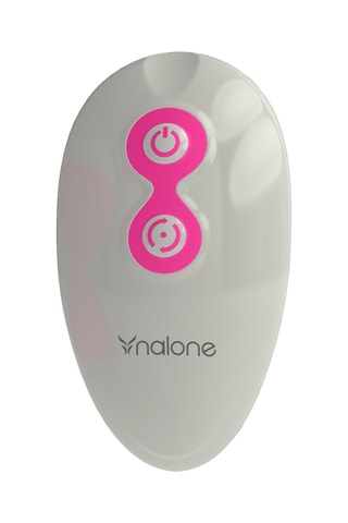 Boules de geisha - Miu-Miu - Rose - 7,7 cm