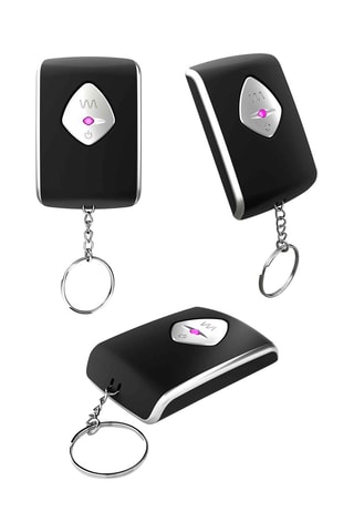 Boules de geisha waterproof Divine Balls - Rose - 20,5 cm