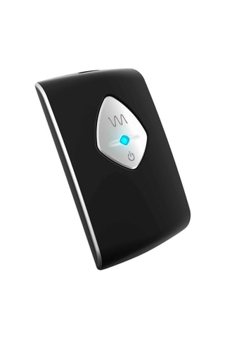 Boules de geisha waterproof Divine Balls - Rose - 20,5 cm