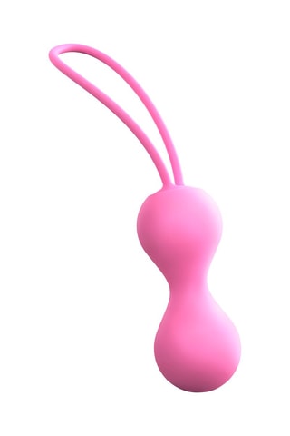 Boules de geisha - Joia - Rose - 15,5 cm