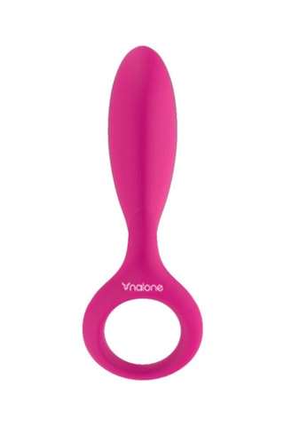 Anneau vibrant Tango Rose - 14,4 cm