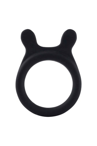 Cockring Be a Prince - Noir - 3,2 cm