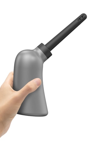 Poire de lavement 350 ml