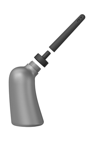 Poire de lavement 350 ml