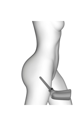 Poire de lavement 350 ml