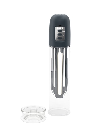 Donut de rechange Power Donut pour pompe Power Pump - Transparent