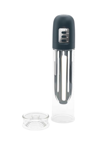Pompe à pénis Power 32,5 cm