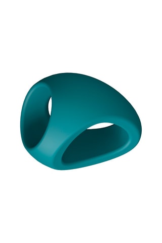 Cokring Flux Ring Bleu canard - 4,5 cm