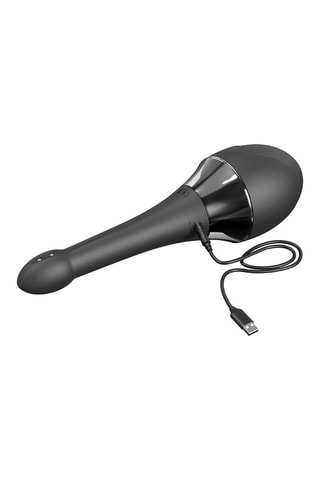 Poire de lavement 200 ml