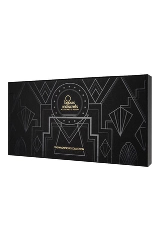 Chaine de taille Magnifique Doré