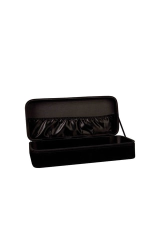 Estojo de arrumação - Secret Box 2 - Preto