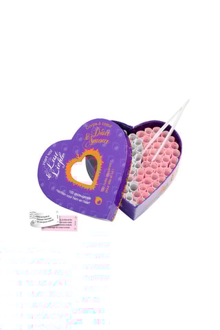 Jeu Corps à cœur - Désir & Amour