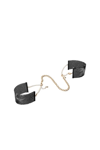 Menottes Désir Noir