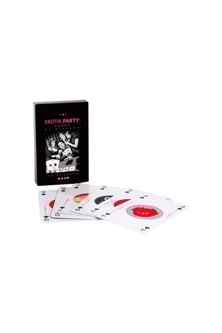 Jeu de cartes - Nirvana