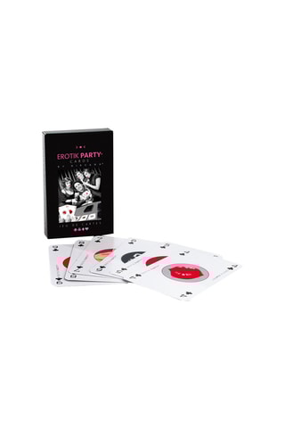 Jeu de cartes - Nirvana