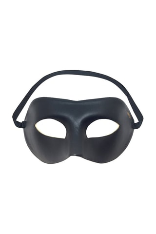 Masque Dorcel Noir