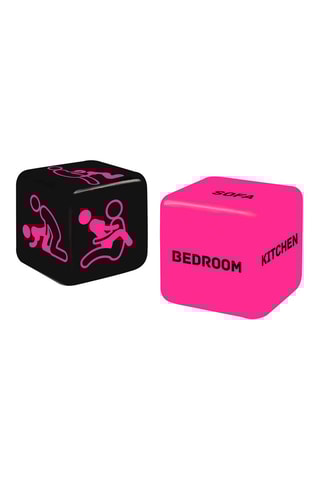 Jeu Love Dice Kamasutra