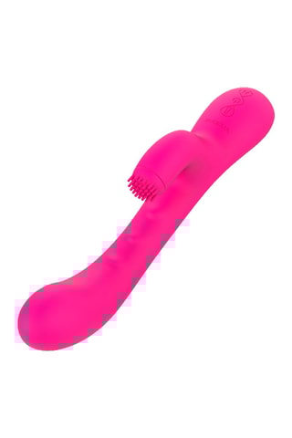 Vibromasseur - Idol - Rose - 15 cm