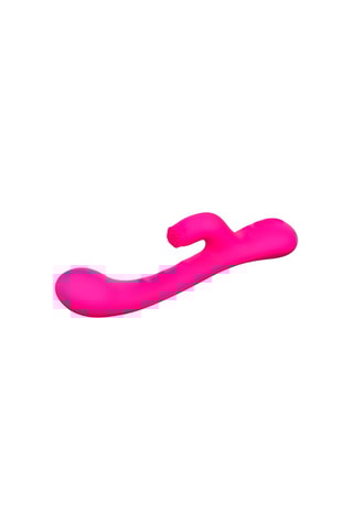 Vibromasseur - Idol - Rose - 15 cm