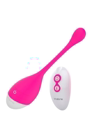Vibromasseur Sweetie - Rose - 17 cm