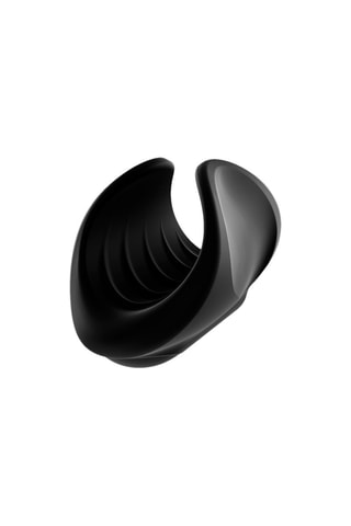 Vibromasseur - Man Wand Starter - Noir - 8,4 cm