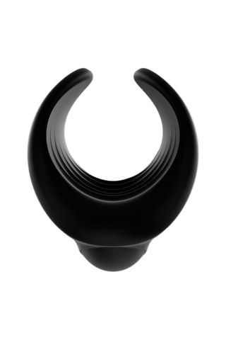 Vibromasseur - Man Wand Starter - Noir - 8,4 cm