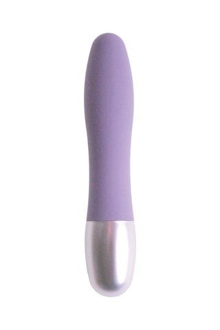 Vibromasseur Sweet Vibe - Violet - 11 cm