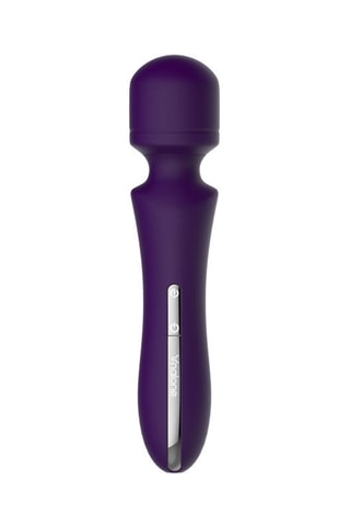 Vibromasseur Rockit Violet - 22 cm