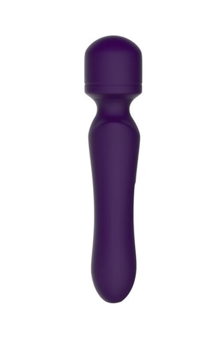 Vibromasseur Rockit Violet - 22 cm