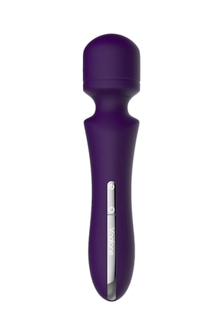 Vibromasseur Rockit Violet - 22 cm