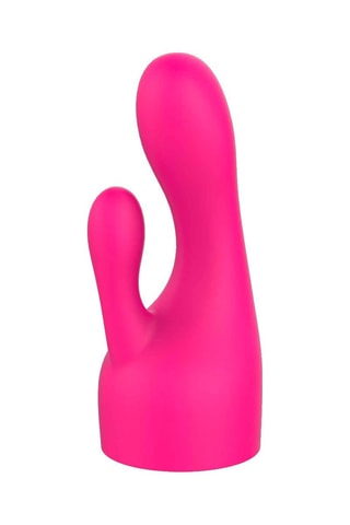 Tête Pour Vibromasseur Electro et Rock  - Pebble Rose - Rose