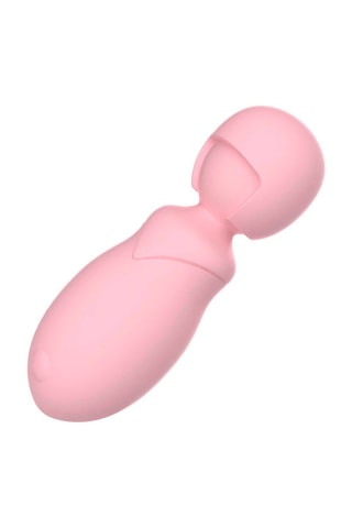 Vibromasseur Molly - Rose - 9,7 cm