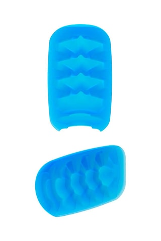 Masturbateur Sexy Pills Bleu - 6,5 cm