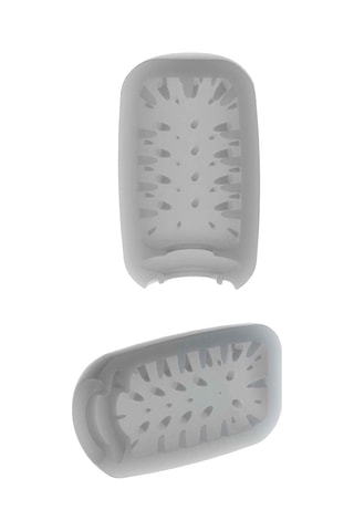 Masturbateur Sexy Pills Gris - 11 cm