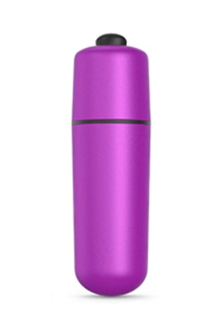 Stimulateur clitoridien Waouhhhh - Violet