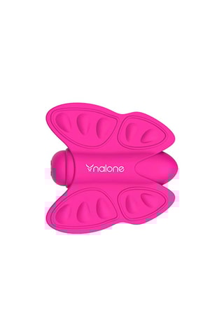 Stimulateur Madam - Waterproof - Rose